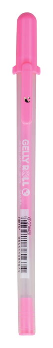 Sakura Gelly Roll Moonlight 10 Bolígrafo de Gel Rosa Fluorescente